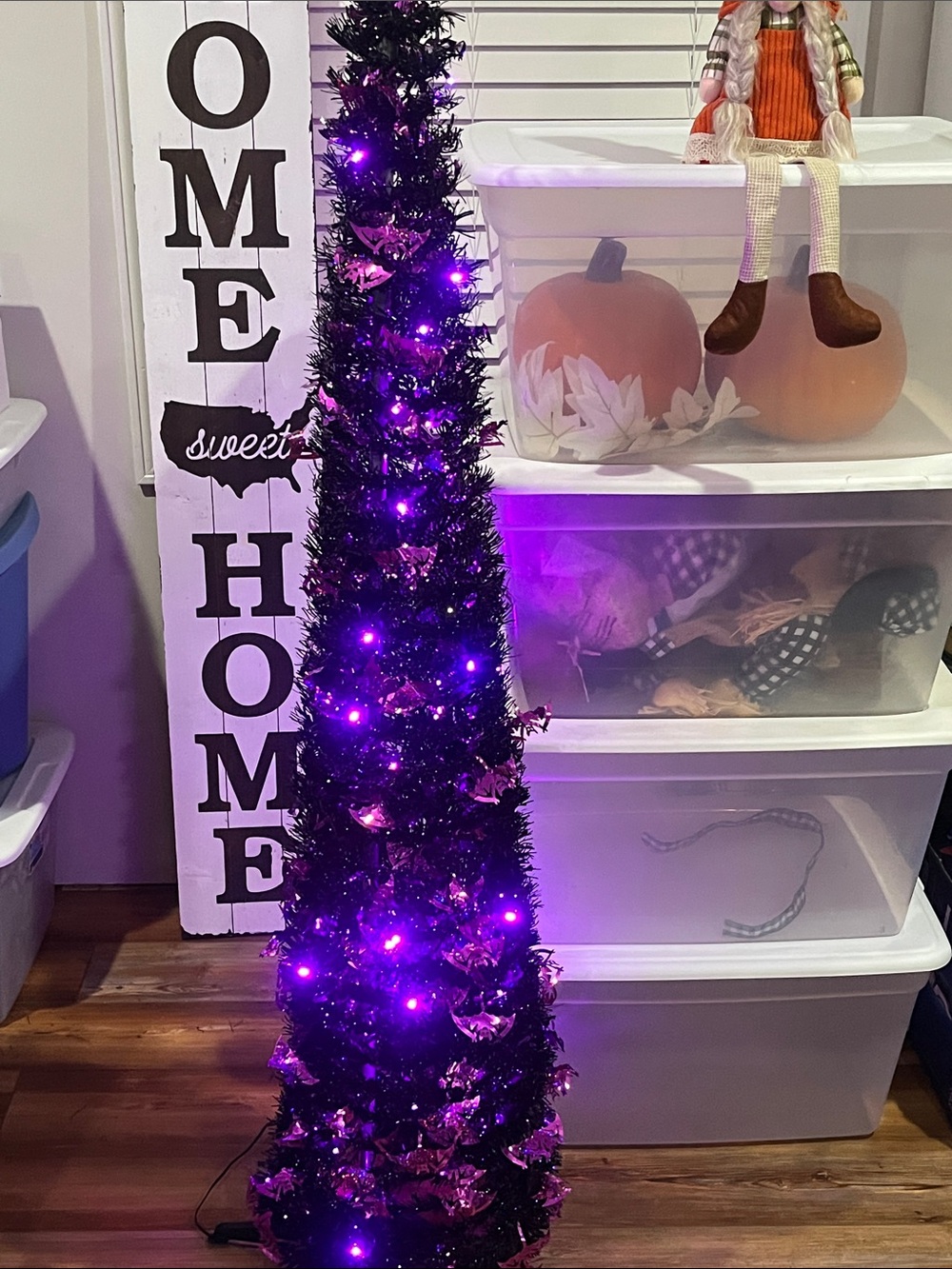Halloween Tree